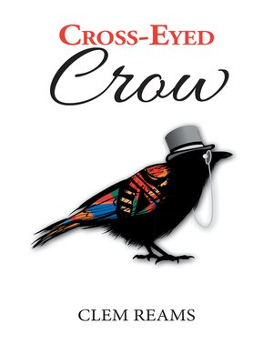 cover image of Cross-Eyed Crow